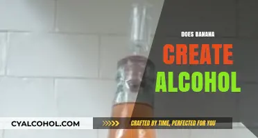 Can Bananas Ferment? Unraveling the Myth of Alcohol in Overripe Fruit