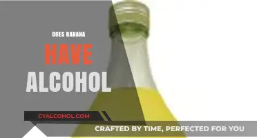 Do Ripe Bananas Naturally Contain Alcohol? Surprising Facts Revealed