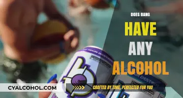 Exploring the Ingredients: Does Bang Energy Drink Contain Alcohol?