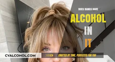Does Bangs Contain Alcohol? Unveiling the Truth About This Popular Drink