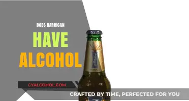 Does Barbican Contain Alcohol? Unraveling the Truth About This Popular Drink