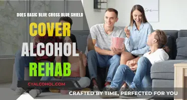 Blue Cross Blue Shield: Alcohol Rehab Coverage Basics