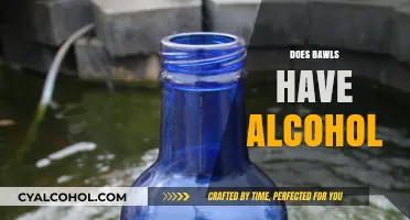 Does Bawls Contain Alcohol? Unraveling the Truth About This Energy Drink