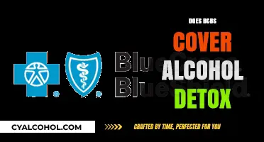 Exploring BCBS Coverage for Alcohol Detox: What You Need to Know
