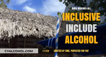 Does Beaches All-Inclusive Cover Alcohol? A Complete Guide for Travelers