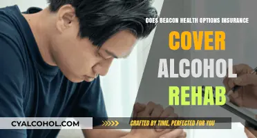 Does Beacon Health Options Insurance Cover Alcohol Rehab?