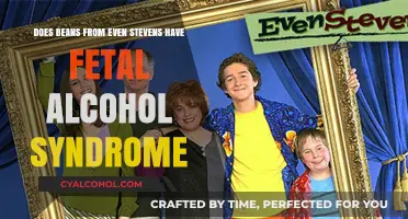 The Truth Behind Beans' Even Stevens' Behavior