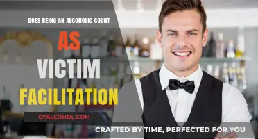 Alcoholism and Victim Facilitation: Exploring the Complex Relationship