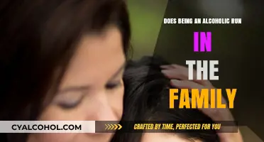 Is Alcoholism Hereditary? Unraveling the Family Connection to Addiction