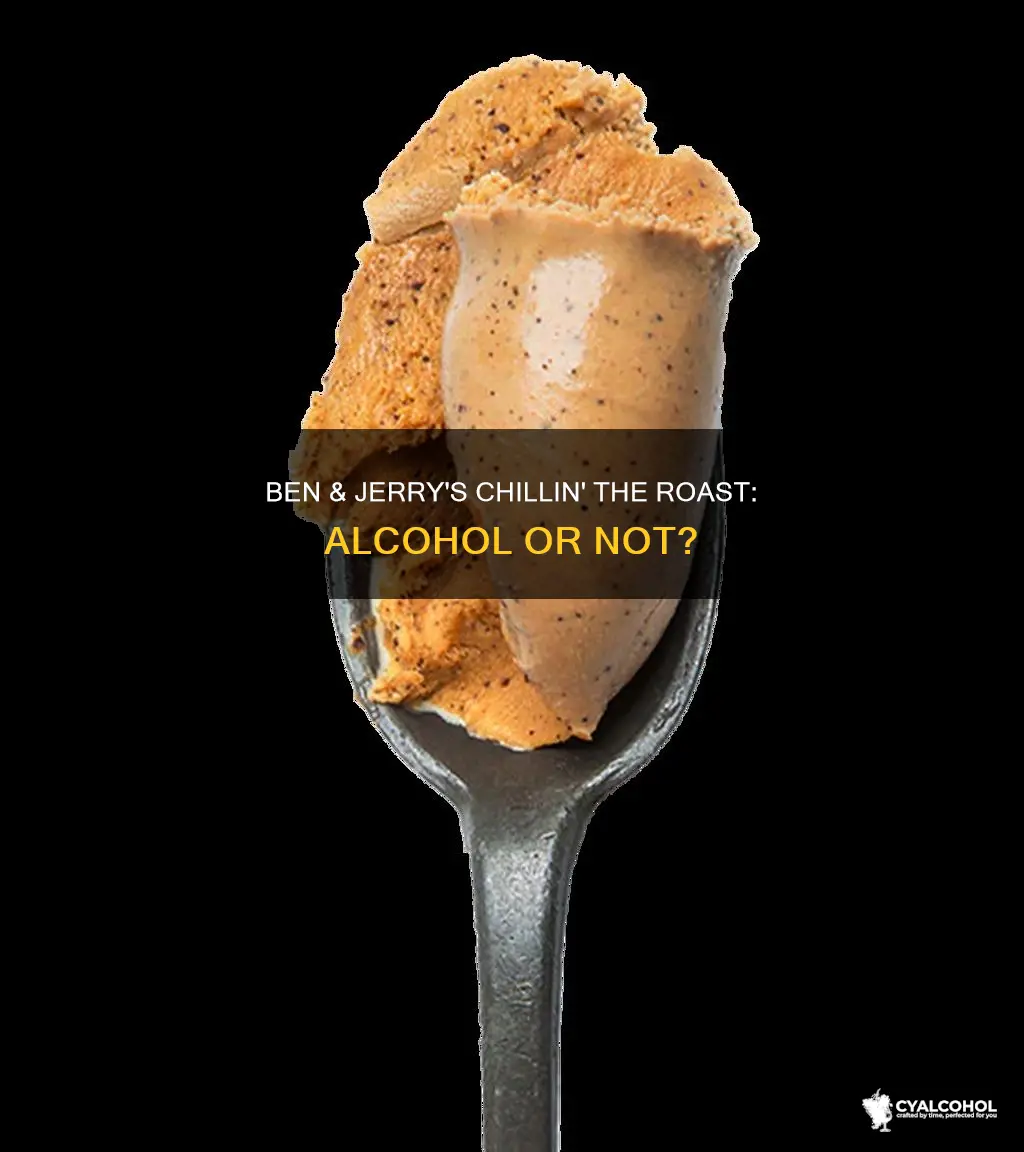 does ben and jerry