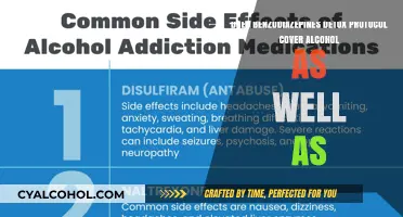 Benzodiazepines Detox: Does Protocol Include Alcohol Withdrawal?