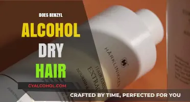 Exploring the Effects of Benzyl Alcohol on Hair Health
