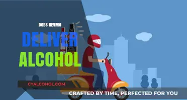 Does BevMo Deliver Alcohol? Your Guide to BevMo Delivery Options