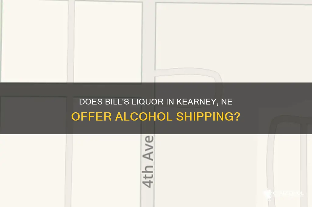 does bill