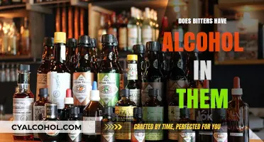Do Bitters Contain Alcohol? Uncovering the Truth Behind the Popular Mixer