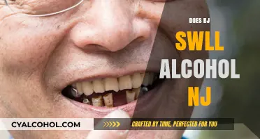 Exploring the Effects of Alcohol Consumption on Oral Health