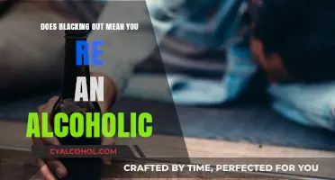 Blackouts and Alcoholism: Understanding the Link and Risky Behavior