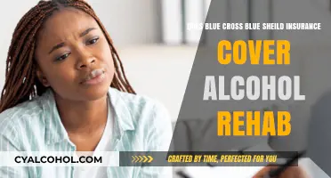 Blue Cross Blue Shield: Alcohol Rehab Coverage
