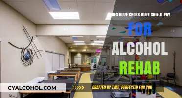 Blue Cross Blue Shield: Alcohol Rehab Coverage