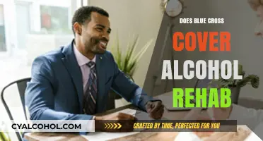 Does Blue Cross Cover Alcohol Rehab? Understanding Your Insurance Benefits