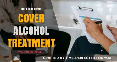 Does Blue Cross Cover Alcohol Treatment? A Comprehensive Guide
