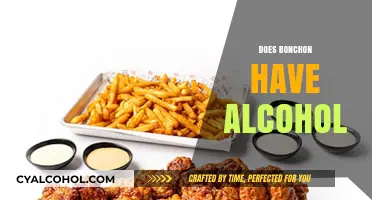 Does Bonchon Serve Alcohol? Exploring the Menu and Beverage Options