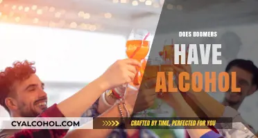 Do Baby Boomers Drink More Alcohol Than Other Generations?