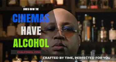 Bow Tie Cinemas Alcohol Policy: What You Need to Know