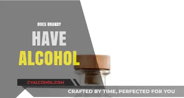 Does Brandy Contain Alcohol? Understanding Its Alcohol Content and Effects