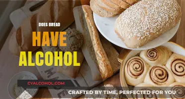 Does Bread Contain Alcohol? Unraveling the Surprising Truth About Yeast