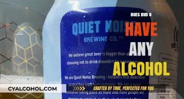 Is Bud 0 Truly Alcohol-Free? Uncovering the Truth Behind the Label