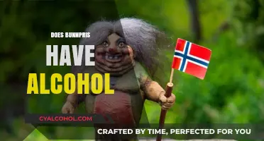 Does Bunnpris Sell Alcohol? Exploring Norway's Grocery Store Policies
