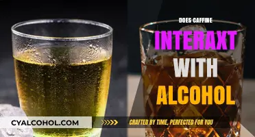 Exploring the Effects: Caffeine and Alcohol Interaction Uncovered