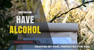 Does Calamine Lotion Contain Alcohol? Uncovering the Ingredients and Uses