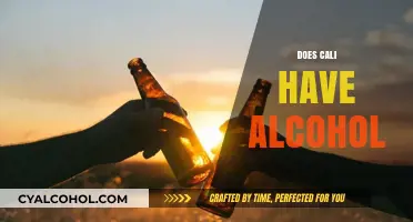Exploring California's Alcohol Laws: What You Need to Know