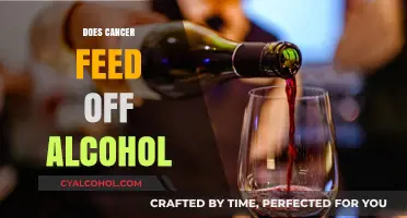 Unraveling the Myth: Alcohol's Role in Cancer Development