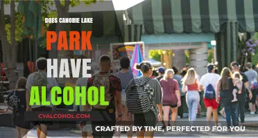 Canobie Lake Park Alcohol Policy: What You Need to Know