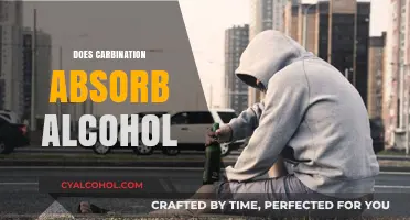 Can Carbonation Absorb Alcohol? Debunking Myths and Exploring Science