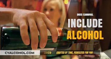 Carnival Cruises: Alcohol Policies, Drink Packages, and Beverage Options Explained