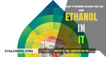 Casey's Gas: Ethanol-Free Premium Fuel?