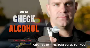 Does CBC Test Detect Alcohol? Understanding Its Role in Blood Work