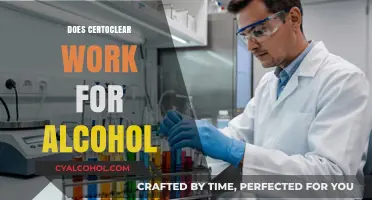 Exploring the Effectiveness of Certoclear in Alcohol Detoxification