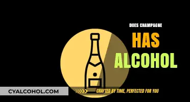 Does Champagne Contain Alcohol? Unveiling the Truth Behind the Bubbles