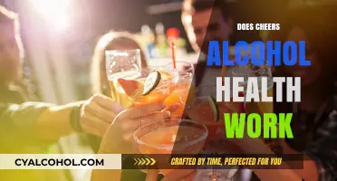 Exploring the Effects of Cheers Alcohol Health: A Comprehensive Guide
