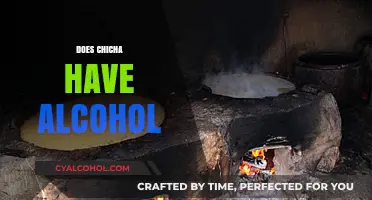 Exploring Chicha: Alcohol Content and Traditional Brewing Methods Revealed