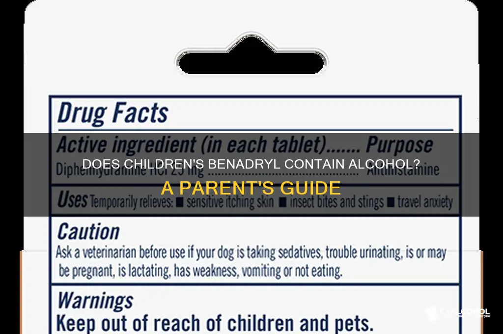 does children