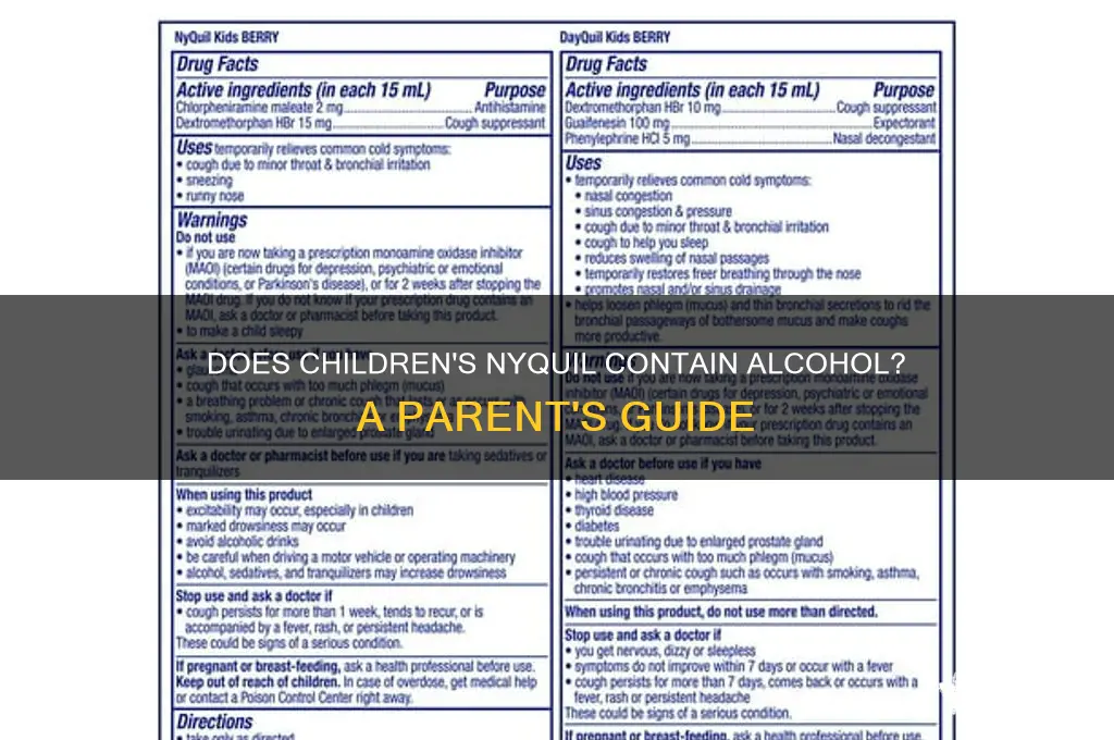 does children