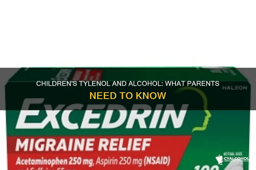does children