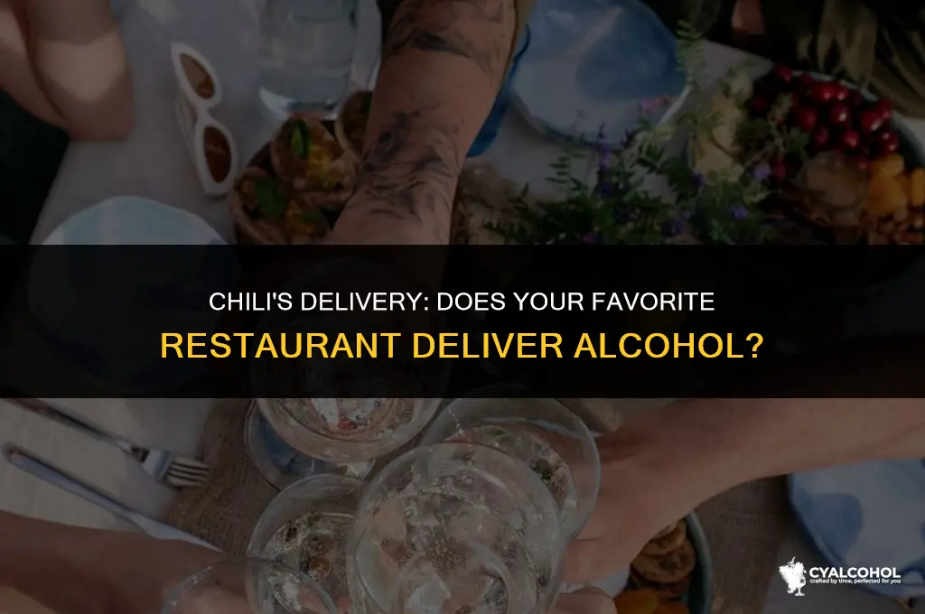 does chili