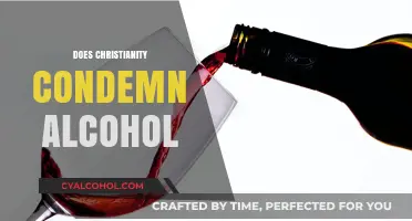 Christianity and Alcohol: Exploring Biblical Views on Drinking